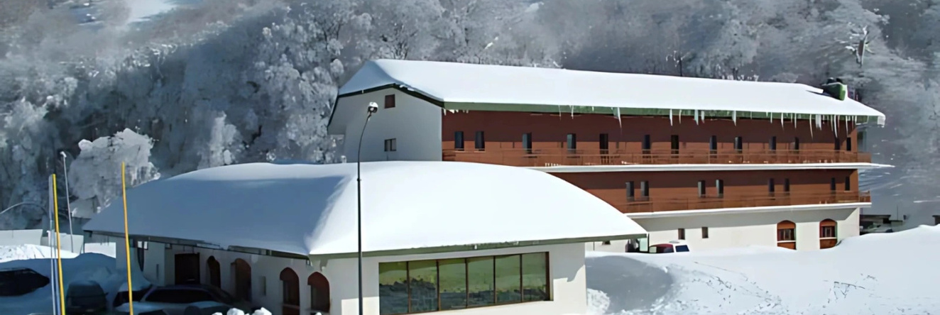 Kristiania Family Hotel, 圣马西莫 — 照片 1