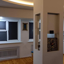 3-Bedroom Apartment On Ohunboboev, Ташкент — фото 4