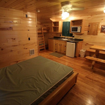 Mackinac Lake Trail Motel, Остров Буа-Блан — фото 3