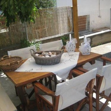 Koala Apartments Irida, Ierissos — photo 5