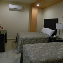 Hotel Plaza Bernal, 圣何塞德尔哈圭 — 照片 5