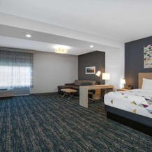 La Quinta Inn & Suites by Wyndham Manassas Va-Dulles Airport, Йоркшир — 照片 4
