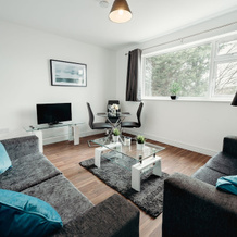 Arlan Apartments - Hinckley (Peymans), 欣克利 — 照片 3