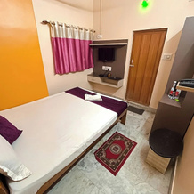 Kristi Guest House, 博尔普尔 — 照片 4