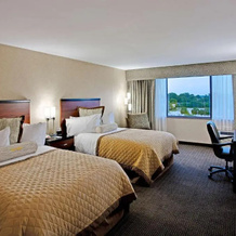 Quality Hotel Philadelphia Airport, Эссингтон — фото 5
