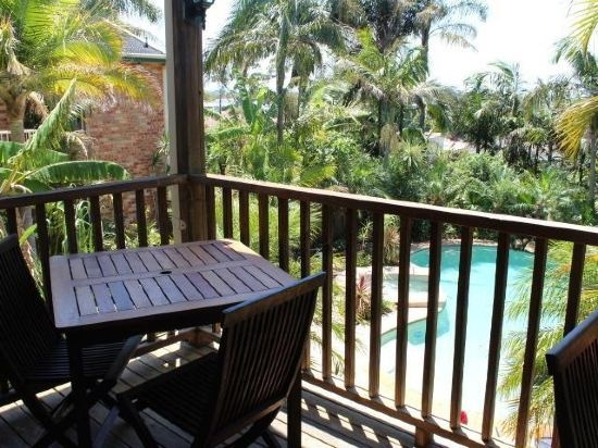 Ulladulla Guest House, 阿拉代尔 — 照片 1
