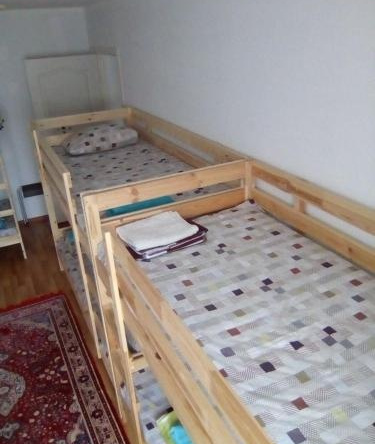 Kenen Hostel, Геленджик — фото 1