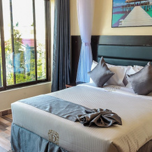 Grand Duke Hotel, 霍马湾 — 照片 5