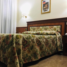 Hotel Malaga, Atripalda — photo 2
