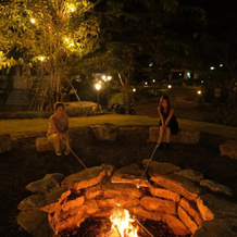 Oh La La Glamping Khaoyai, 巴冲 — 照片 4