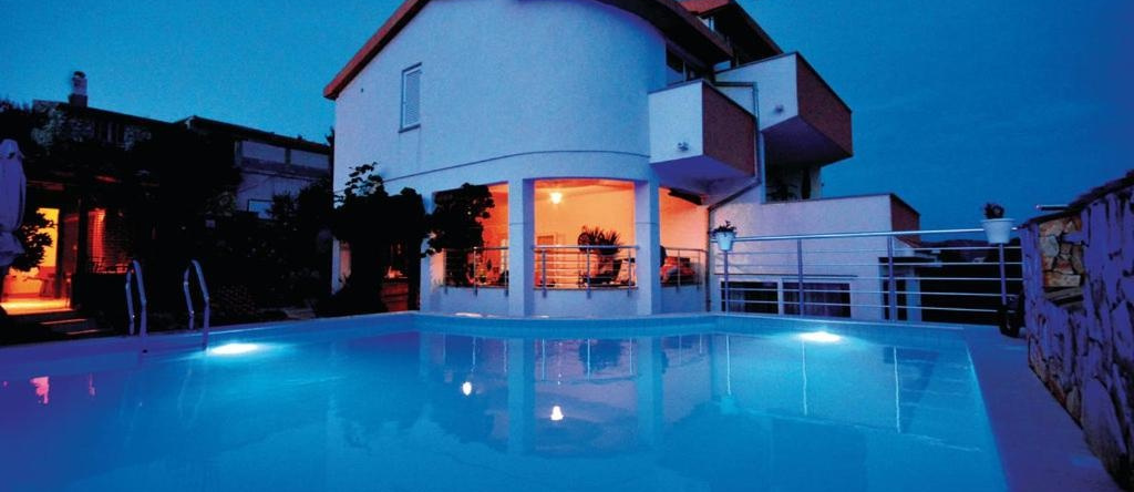 Villa Anđela, Vinisce — photo 1