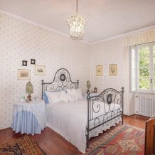 Villa Ghislanzoni, Калько — фото 5