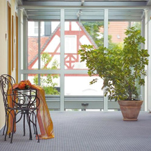 Landhotel Altes Wasserwerk, 弗赖恩斯海姆 — 照片 4