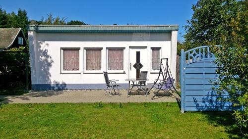 Bungalow am Waldrand, Barth — photo 1