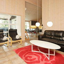 Peaceful Holiday Home In Albaek Denmark With Sauna, Ольбек — фото 2