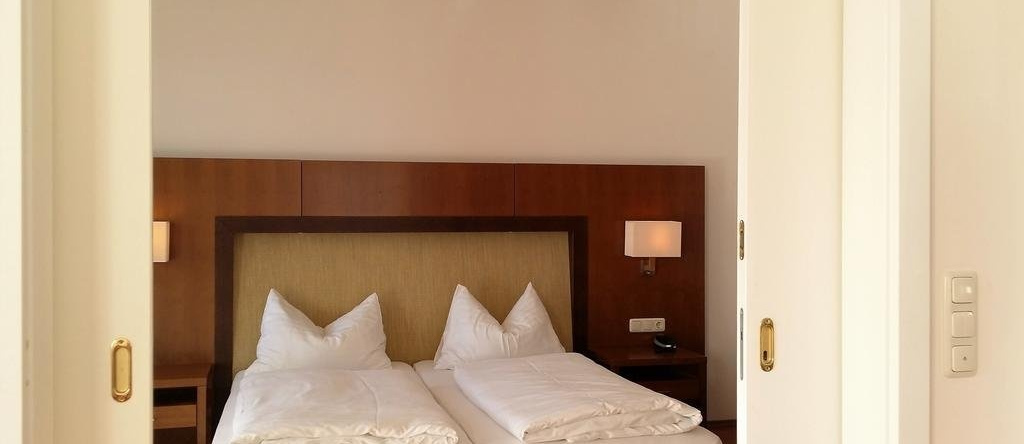 Hotel Am See - Seeresidenz, Альтаусзее — фото 1