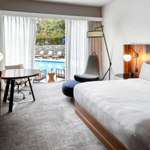 DoubleTree by Hilton Atlanta Windy Hill Ballpark, 玛丽埃塔 — 照片 2