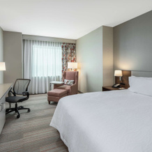 Hilton Garden Inn Miami Dolphin Mall, 斯威特沃特 — 照片 2