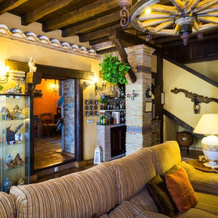 Posada Los Cantaros, Картама — фото 2