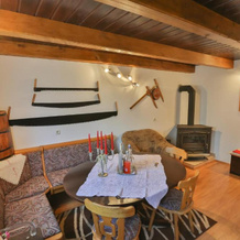 Holiday Home Tržan, 约瑟普多尔 — 照片 4
