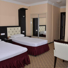 Grand Kaan Hotel, 博兹亚泽 — 照片 4