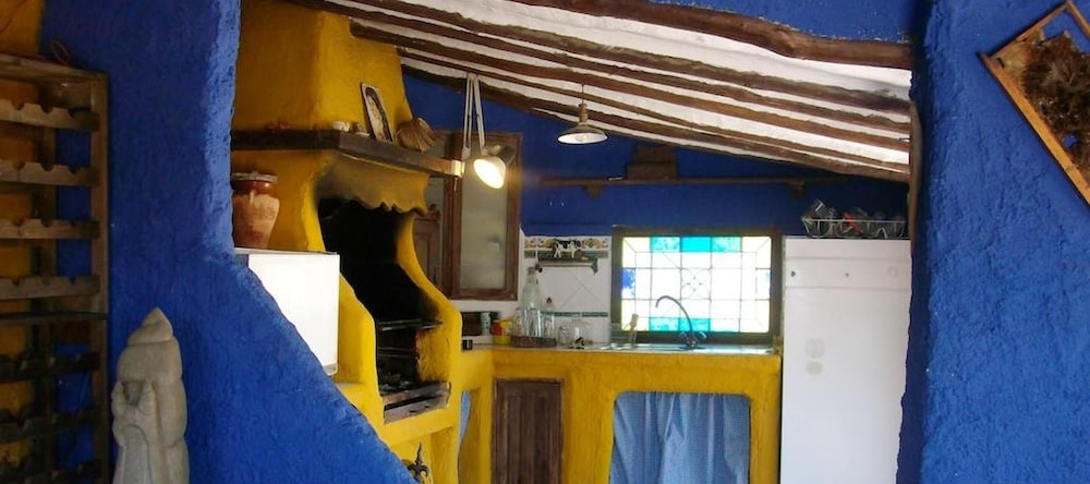 Villa With 3 Bedrooms In Loja, With Wonderful Mountain View, Private Pool, Enclosed Garden, Лоха — фото 1