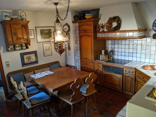 Ferienwohnung Föckler, Ландштуль — фото 1