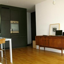 Design Flat in Andermatt Center, Andermatt — photo 3