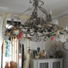 Chambres D'hôtes La Maison De Juliette, Валантине — фото 2