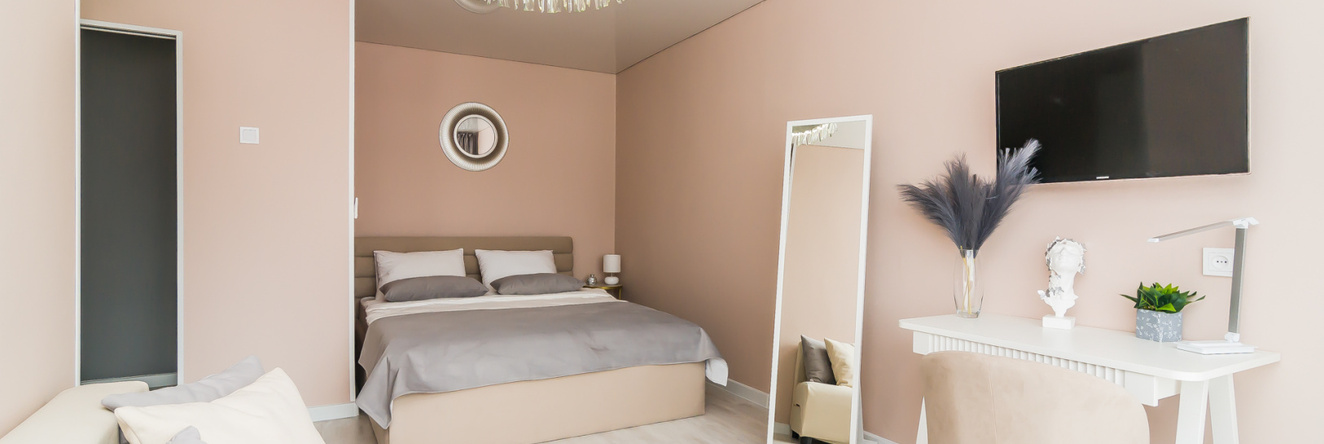 Na Lenina 39 Apartments, 彼尔姆 — 照片 1