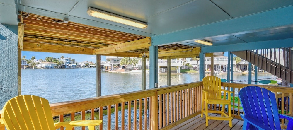 Reel Paradise By Ryson Vacation Rentals, Джамайка-Бич — фото 1