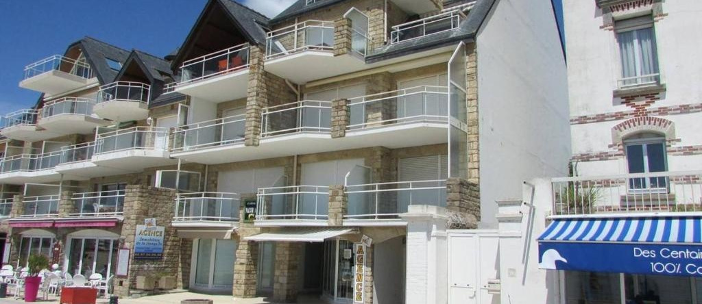 Appartement Quiberon, 1 pièce, 3 personnes - FR-1-478-41, Quiberon — photo 1