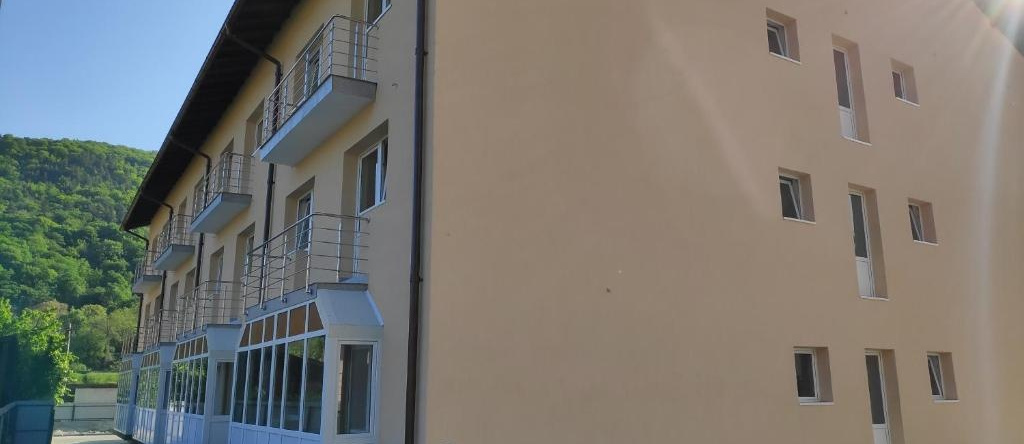 Hostel Caliman, 克丘拉塔 — 照片 1