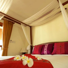 Anandah Beach Resort, 达瓜巴 — 照片 2