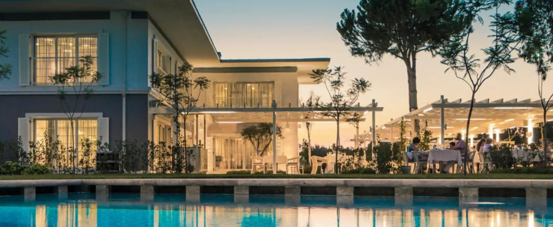Azure Villas By Cornelia, Белек — фото 1