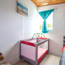 House With One Bedroom In Riviere Salee With Enclosed Garden And Wifi 6 Km From The Beach, Rivière-Salée — photo 5