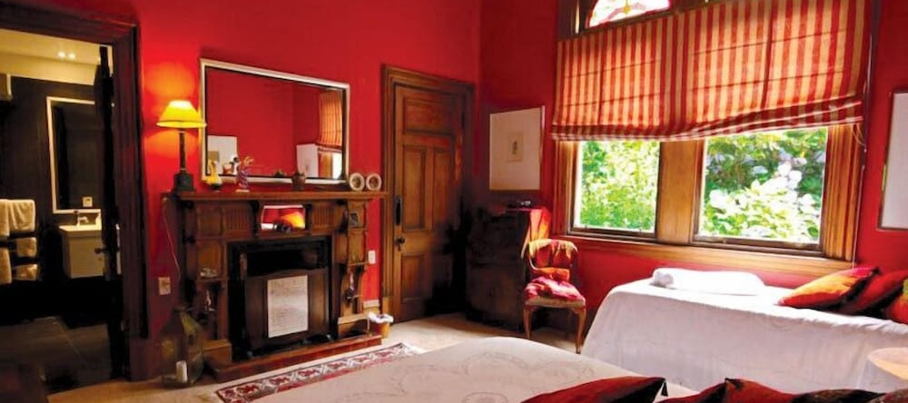 Archer House B&B, 韦斯特波特 — 照片 1