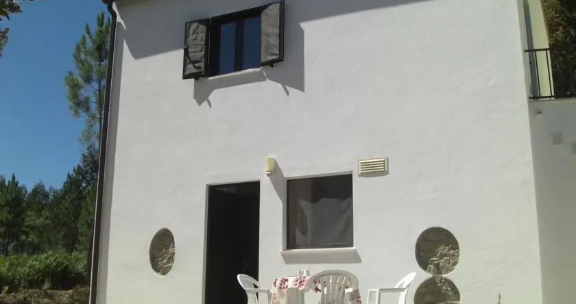Quinta Dos Sobreiros, Pedrogao Grande — photo 1