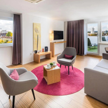 Hotel Newton Heilbronn, Heilbronn — photo 4