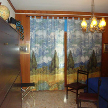 B&B Villa Tina, Альфедена — фото 3