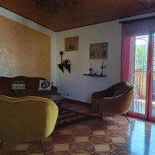 Appartamento Gradoli, Lago Di Bolsena, Градоли — фото 5