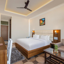Pride Ashiyana Resort Mussoorie, Муссори — фото 5