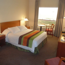Hotel Florencia Suites & Apart, 安托法加斯塔 — 照片 2