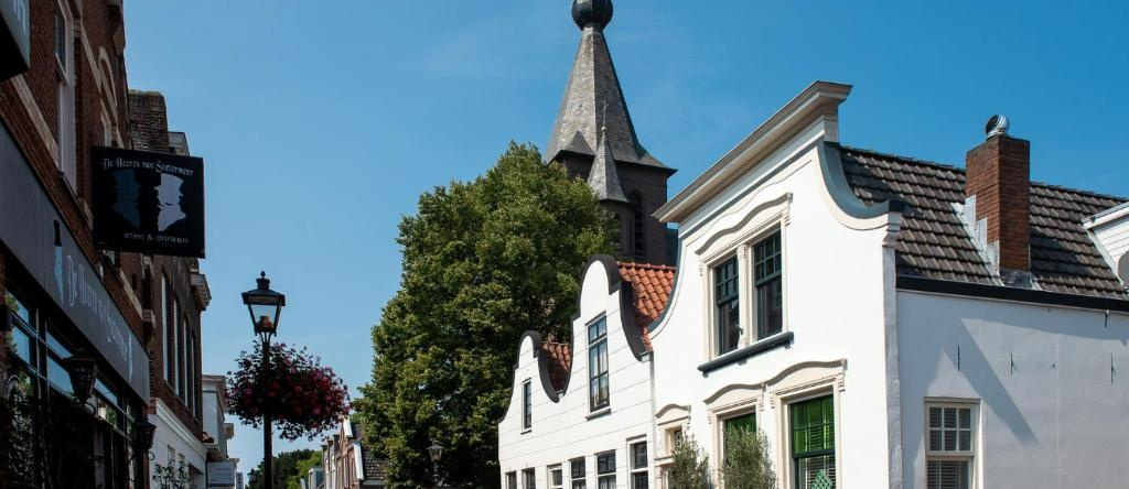 B&B De Koepeltjes, Зутермер — фото 1