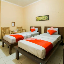 OYO 937 Mahessa Indah Homestay, 西索洛克 — 照片 3