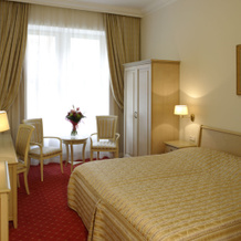 Spa Hotel Schlosspark, Karlovy Vary — photo 4