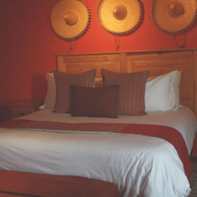 Yalla Yalla Boutique Hotel, 埃马赫莱尼 — 照片 2
