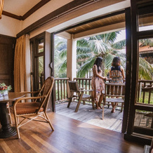 Laguna Redang Island Resort, Redang Island — photo 4