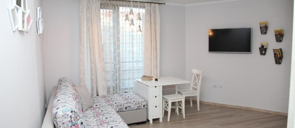 Apartment Retro, 多布里奇 — 照片 1