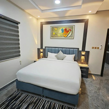 Massah 60 Furnished Suites, Хафджи — фото 3